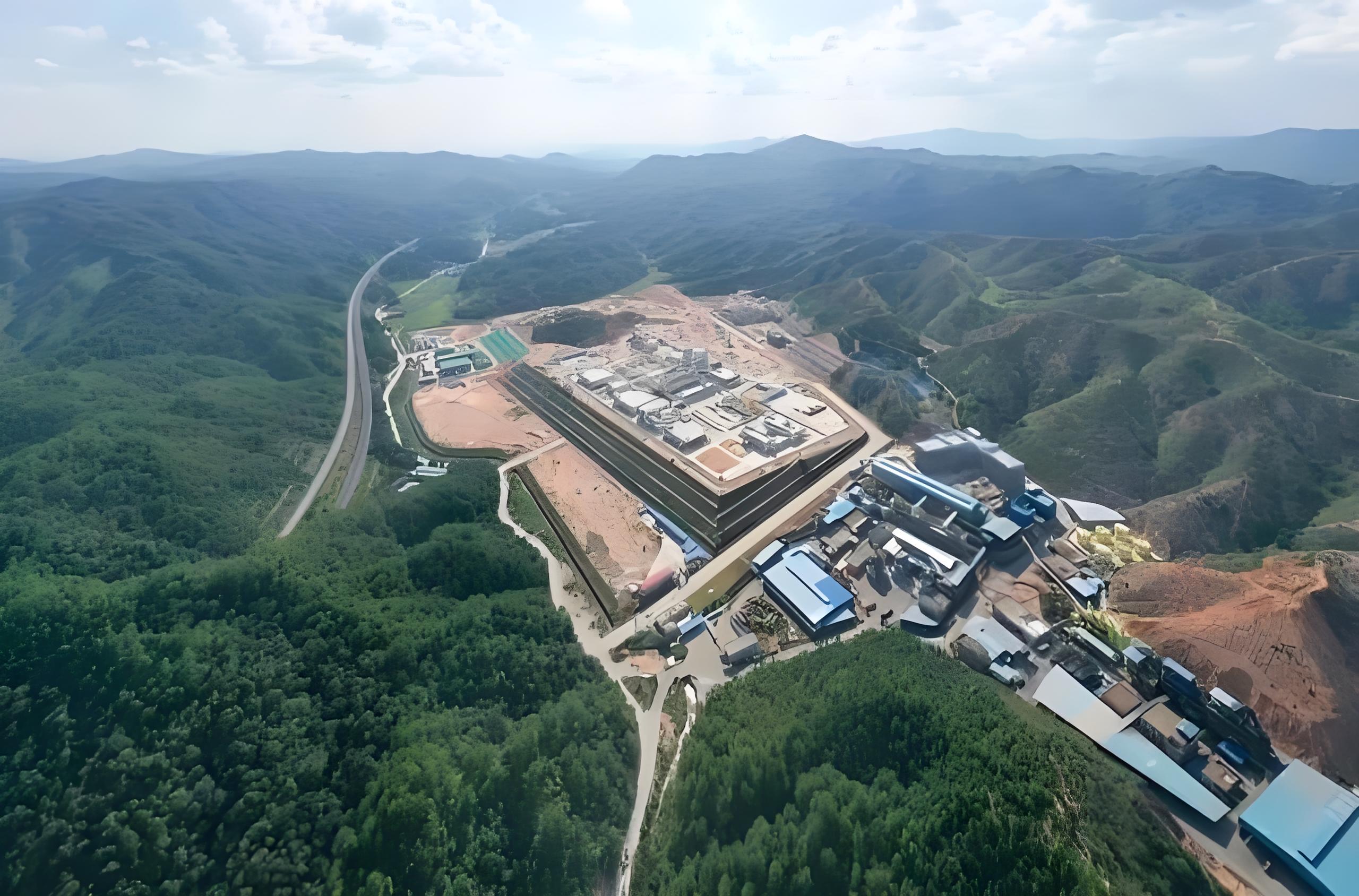 生态环境部环评司有关负责人答记者问