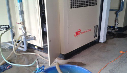 KY-707高效预膜剂