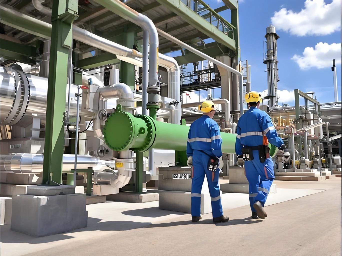 质量控制与安全团队