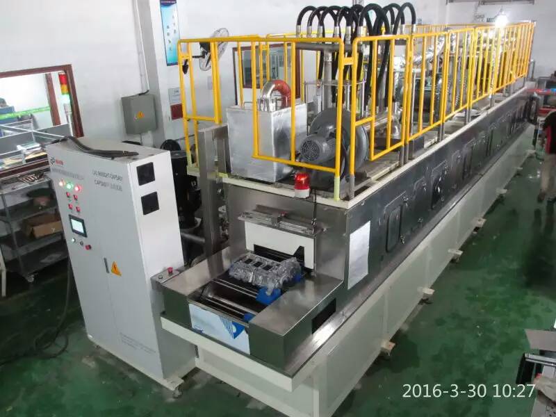 SMC系列金属零部件油污清洗剂