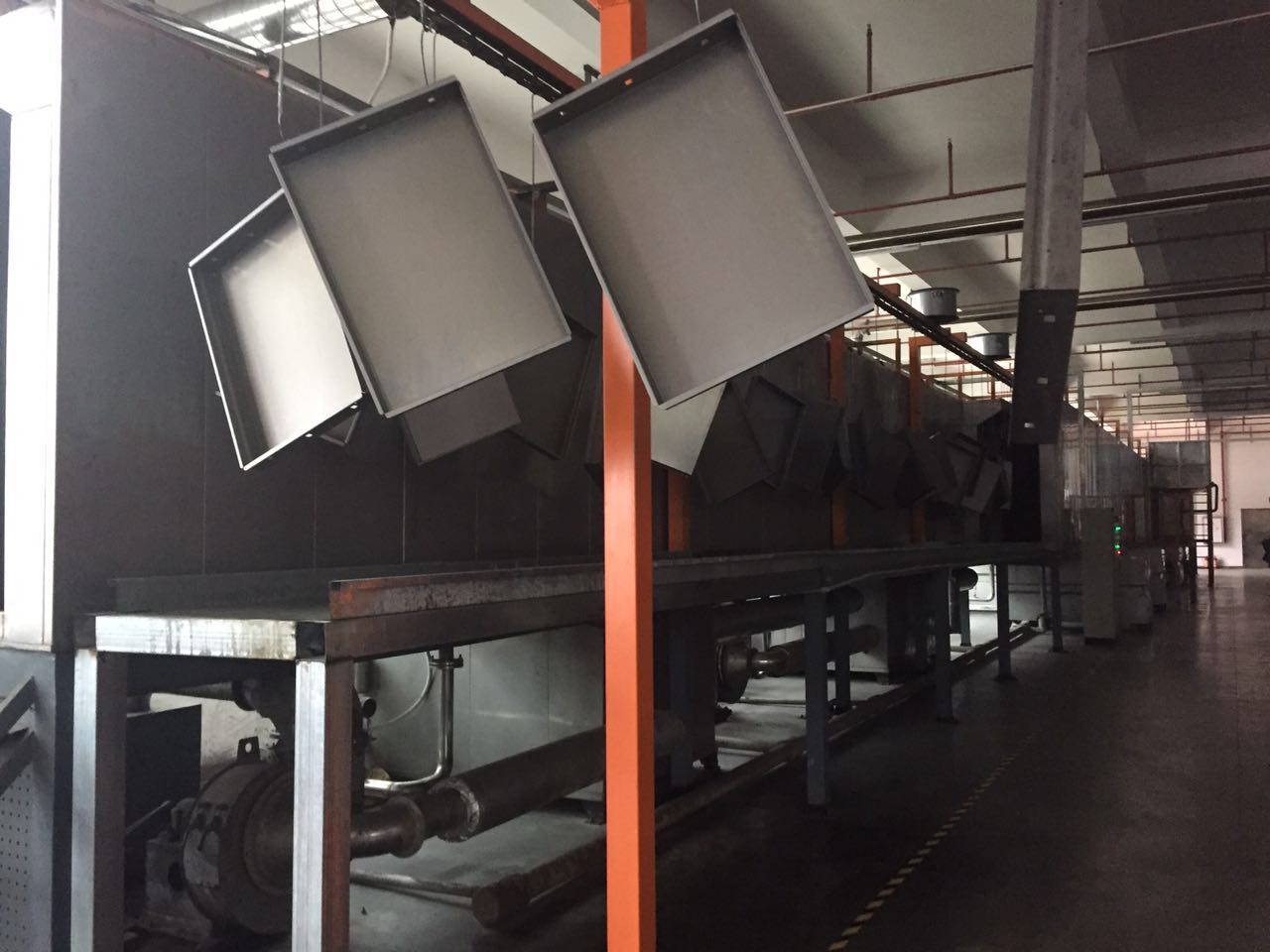 OM-005无磷转化剂