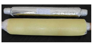 光固化片材(重防腐光固化纳米片材)